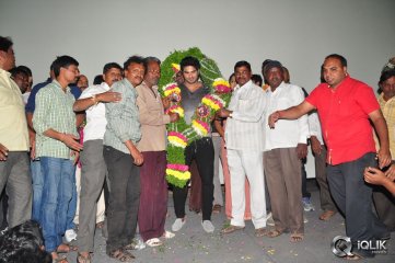 Aadu Magadura Bujji Success Meet